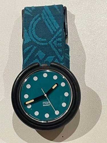 Pop swatch uhr - pop,