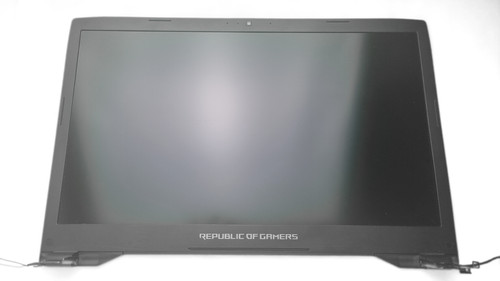 Asus rog gl702 - rog,