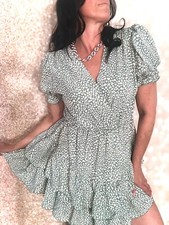 Minikleid/ Sommerkleid in