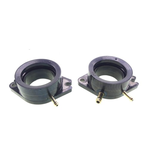 Vergaser ansaugstutzen set - 2x,