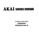 Service manual anleitung für - service, manual-anleitung
