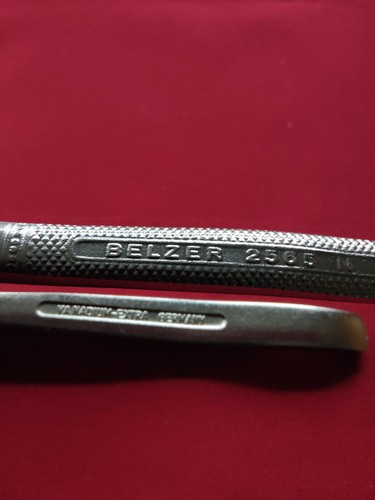Belzer 2565n - belzer, no.