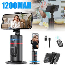 360° Drehung GIMBAL