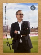 Jan Christian Dreesen AK FC