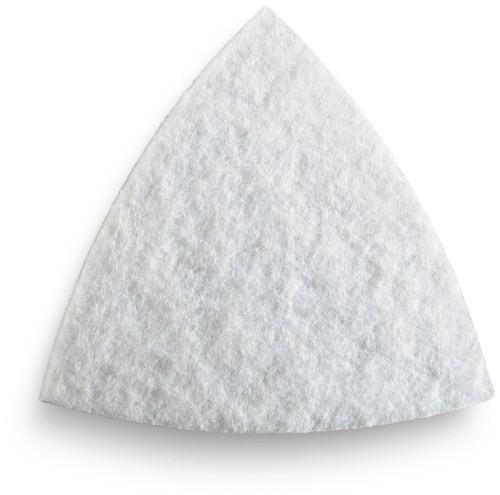 Fein filzpolierpad - filzpolierpad, |