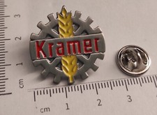 3er Pack: PIN/Anstecker KRAMER