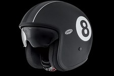 Premier Helm Vintage Eight