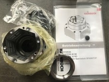 Hainbuch Spannstock HYDOK SE