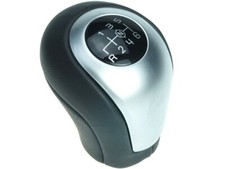 Schaltknauf Knauf Hebel Schaltknopf 6 Gang passend für Mercedes Benz Vito W447