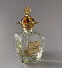 Vivienne Westwood BOUDOIR SAMMELFLAKON LEER / EMPTY / OHNE PARFUM