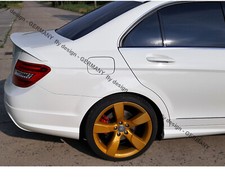 Passend für MERCEDES C-Klasse