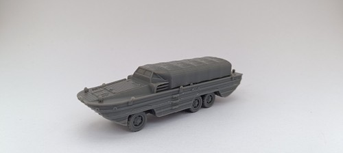 Dukw duck amphibienfahrzeug - "duck",