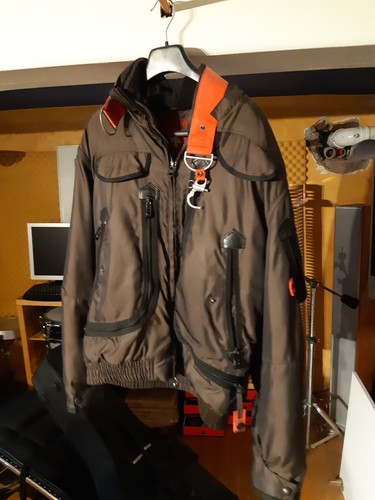 Wellensteyn jacke winterjacke - wellensteyn,