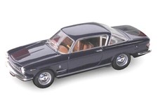 1:43 Starline - Fiat 2300 S