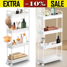 Nischenwagen schmal Rollwagen