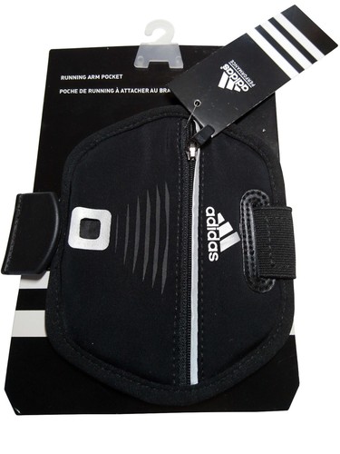 Adidas run arm - arm, pocket
