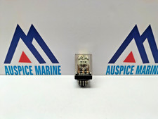 Yu Co UP-3 Relais 11 Pin 24