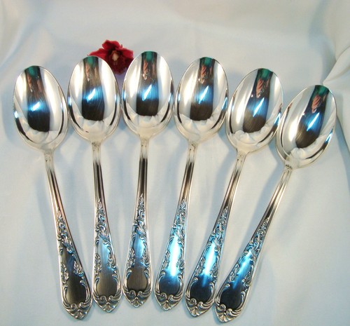 Große speiselöffel 4 cm - 6,