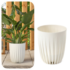 Blumentopf Rund Übertopf