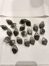 4x Au113 Germanium Power