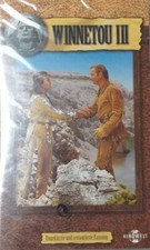 Winnetou III - VHS - NEU -