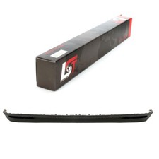 Front Spoiler Lippe breite