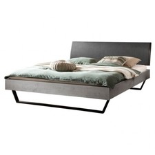 HASENA Industrial Style Bett