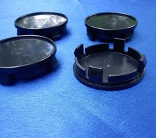 4x Nabenkappen Felgendeckel