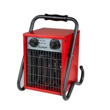 Eurom elektro heizlüfter - eurom,