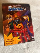 Simsalabim Sabrina - Sabrinas