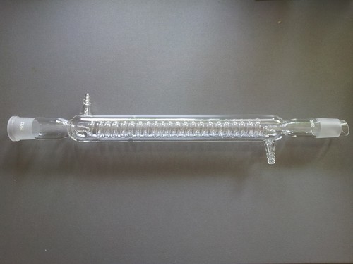 Schlangenkühler spiralkühler - schlangenkühler,