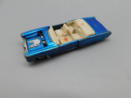 Siku 262 pontiac - siku, bonneville