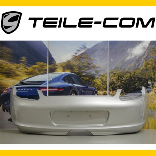 Porsche 987 boxster - porsche,