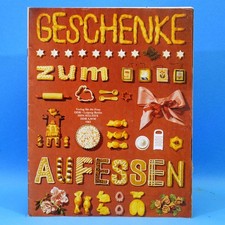 Geschenke zum Aufessen Verlag