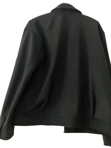 Uniqlo bomberjacke dunkelblau - uniqlo,
