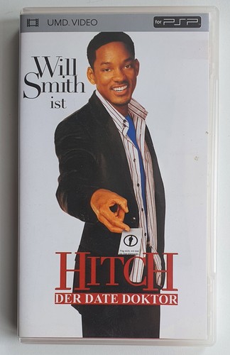 Hitch der date doktor - date, (sony