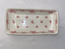 Vintage Laura Ashley rosa