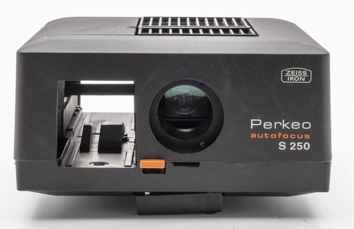 Zeiss ikon perkeo automatic - perkeo,