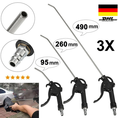 Kraftmann extra lang - 3,