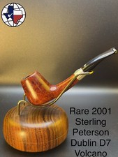 Rare 2001 Sterling Peterson