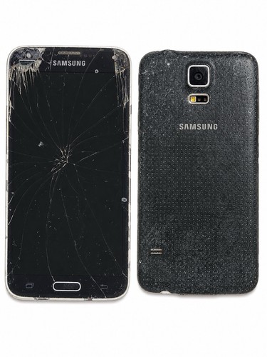 Samsung galaxy defekt - galaxy,