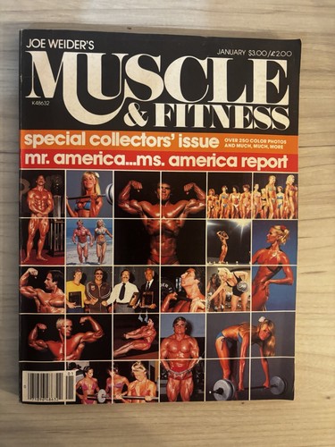 Muscle fitness - ,