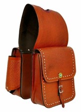 Traditional Trail Ride Bag |