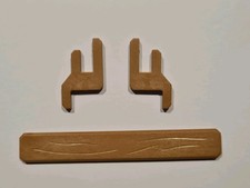 Playmobil Ersatzteil Torbalken