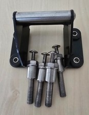 BMW Motorrad Halter für die