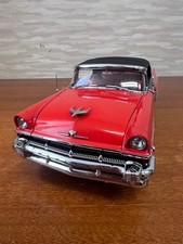 No209 1/18 Mercury Montclair Closed