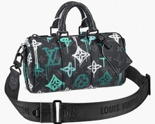 Louis Vuitton Keepall