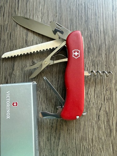 Victorinox outrider - victorinox,
