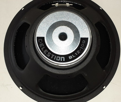 Celestion bl12 100 8ohm - celestion,