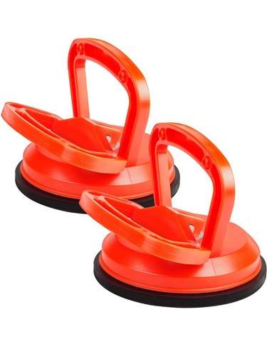 118mm glas saugheber - 2x,